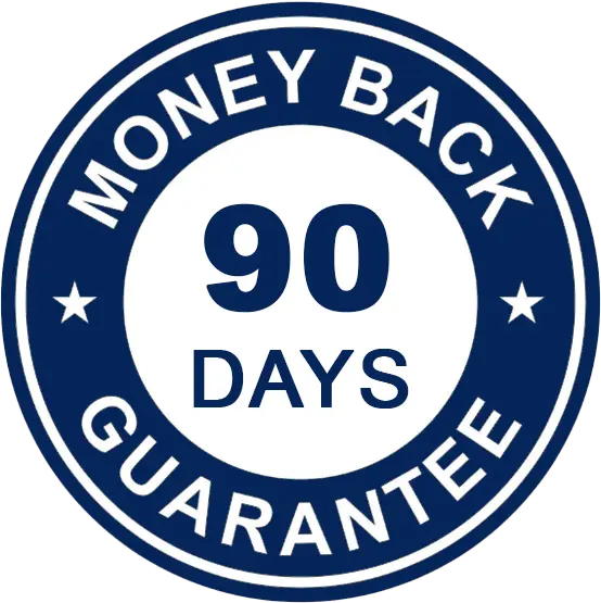 sleep lean 90 day money back guarantee