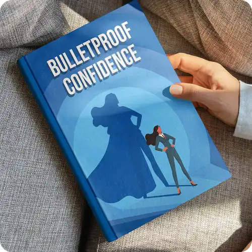 unshakeable confidence