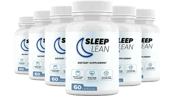 sleep lean six bottles pricing