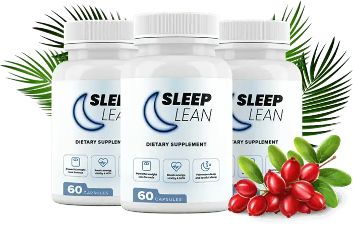 sleep lean